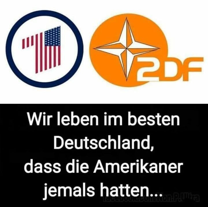 JoernCarmaker's tweet photo. @tagesschau Dem Militärisch-Industriellen-Komplex gefällt das. 👍 https://t.co/oQn5ZCNPRt