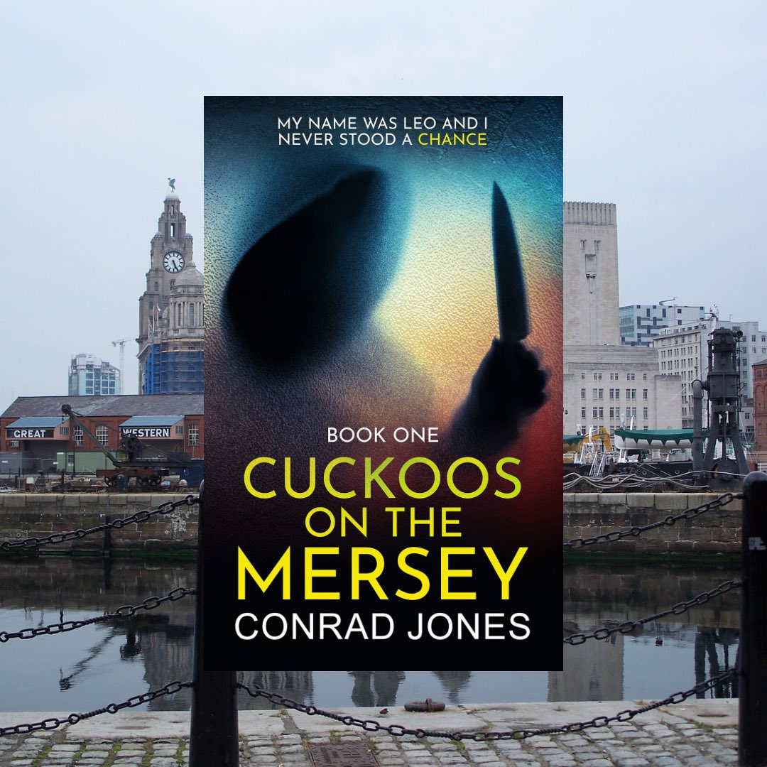 Lynda’s Book Reviews and News tweet media