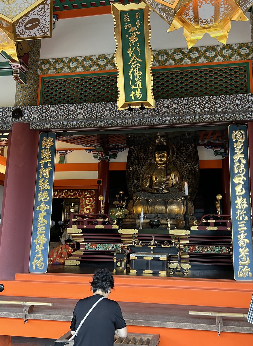 PeterMoruzzi's tweet photo. Kiyomizu-dera Temple, Kyoto https://t.co/i8HcwZHRgH