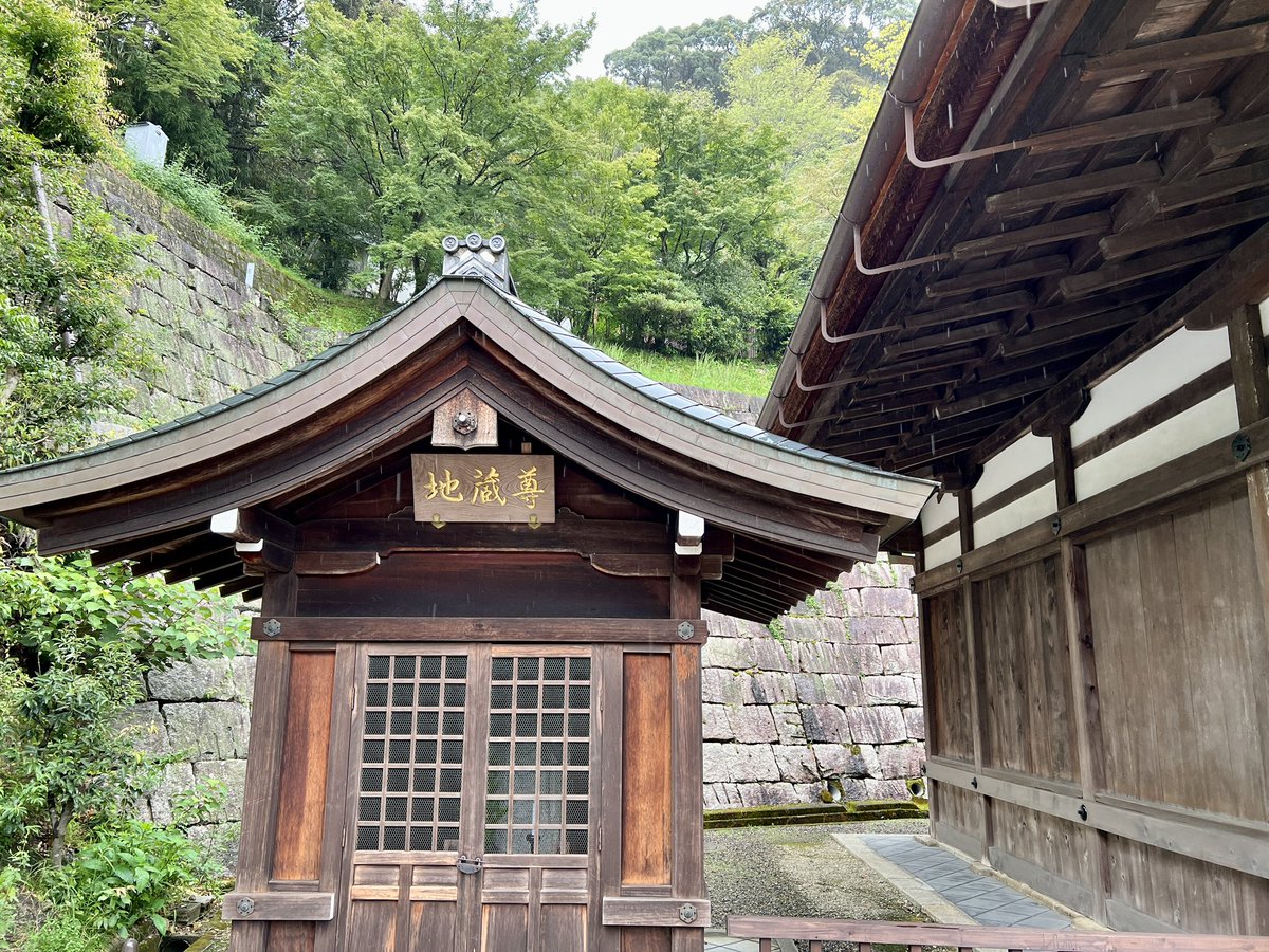 PeterMoruzzi's tweet photo. Kiyomizu-dera Temple, Kyoto https://t.co/i8HcwZHRgH