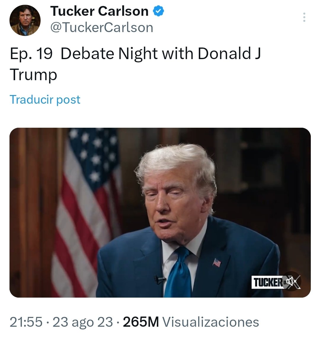 Alerta Mundial tweet media