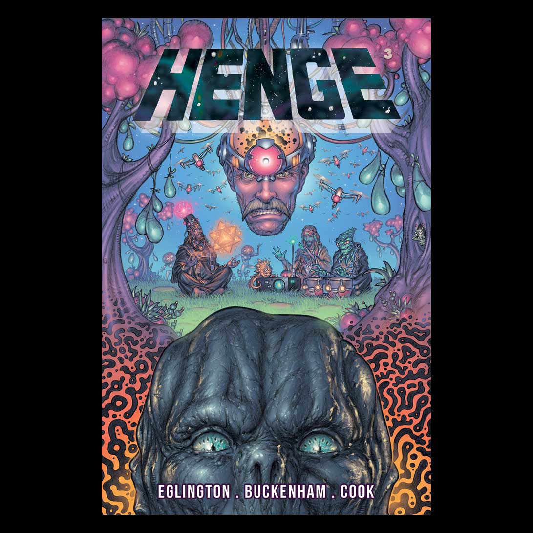 HENGE_band's tweet photo. https://t.co/YT9SlbMTRV