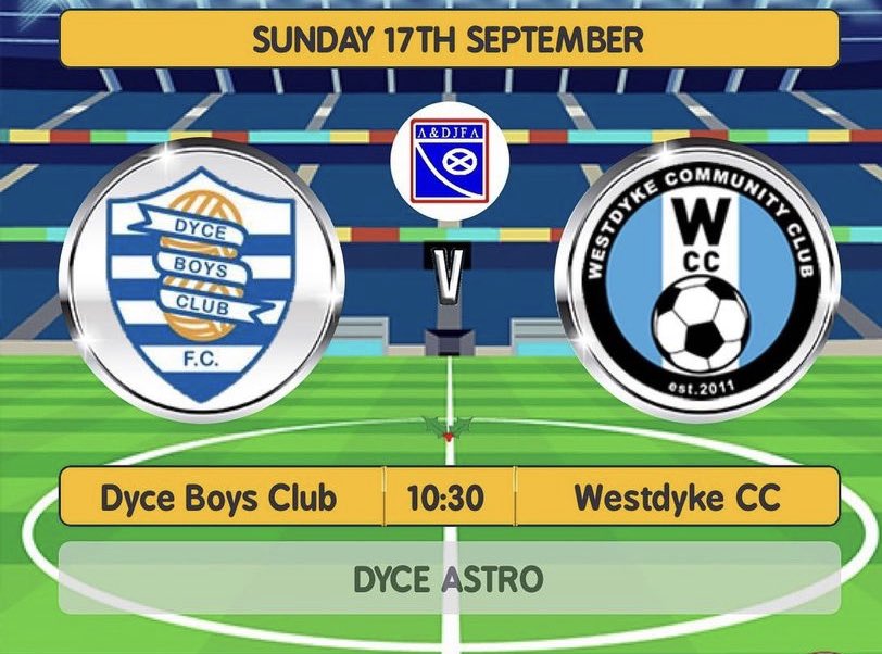 Dyce Boys Club U15s (@dyceboys2010) on Twitter photo 