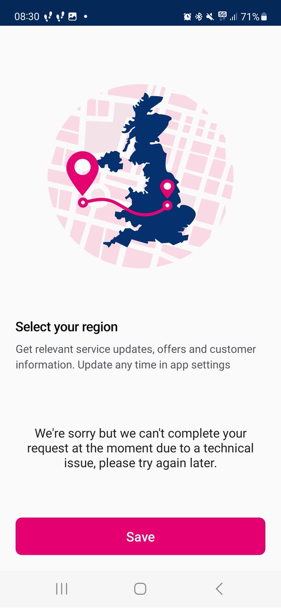 YrozhanY's tweet photo. @FirstBusnews #firstbus app is not working!! https://t.co/TVFyXoVHGZ