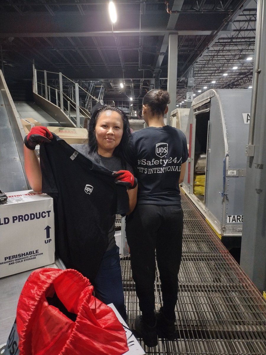 Wahca Night Safety Team tweet media