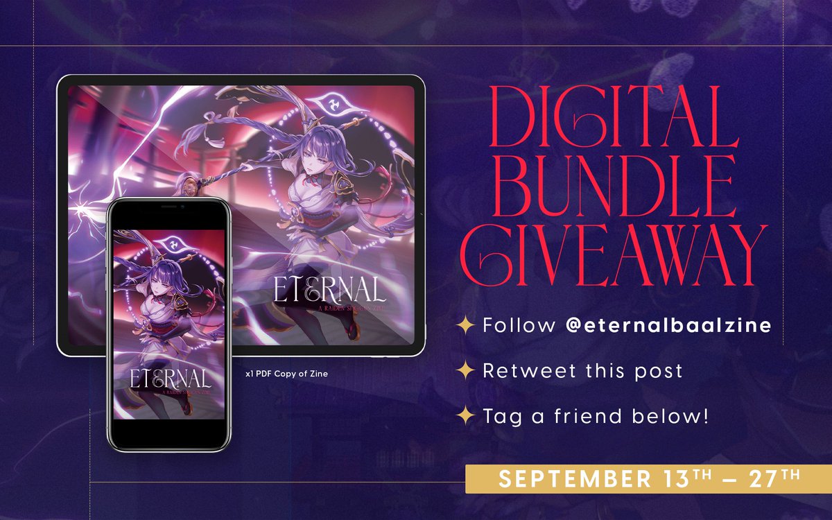 Eternal: is IN LEFTOVERS ⚡️🔮 (@eternalbaalzine) / Posts / X