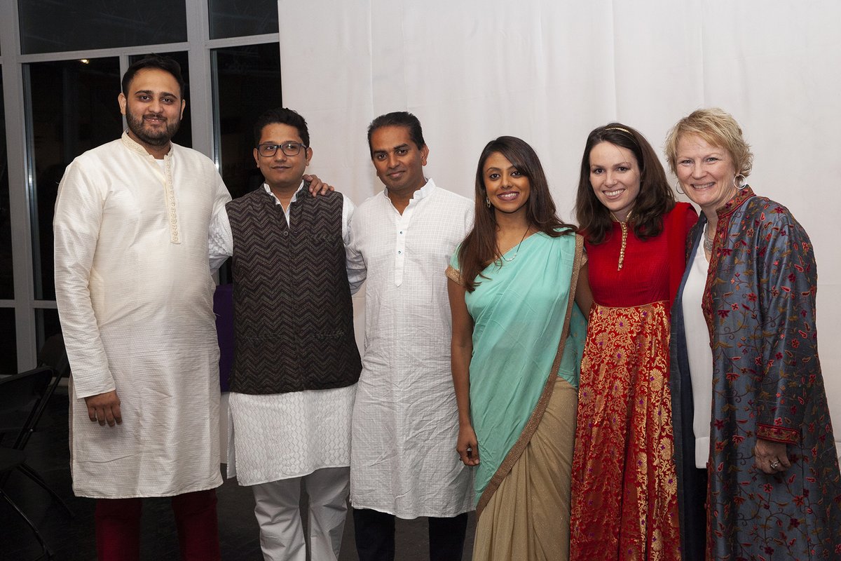 SupportMilaan's tweet photo. Thrilled to spotlight our #SilverSponsor for #RiseforHer - Milaan Annual #Chicago Gala 2023, Arvind Ramakrishnan! His support since 2015 and presence at the #GirlIconProgram launch speak volumes about his commitment to our cause. Book your tickets today: https://t.co/4LdkMXvXIC https://t.co/EiaQdzvCww