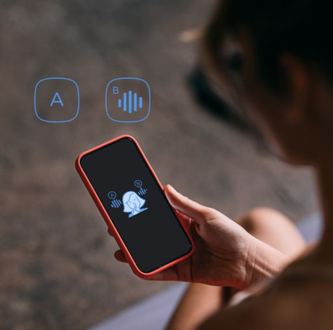 GatwickAudio's tweet image. Widex hearing aids use AI to instantly recommend personalised sound settings for users. Through A/B comparisons, users can tailor the sound to their exact taste - ow.ly/qorT50PwsEt.
 
#AIHearingAids #PersonalizedSound #BetterHearing #hearingloss #hearingaids #widex