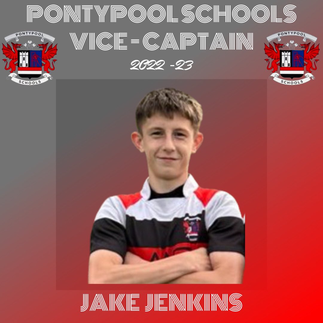 Pontypool Schools Rugby tweet media