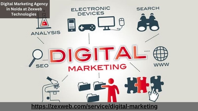 Digital Marketing Agency in Noida at Zexweb Technologies

#BestDigitalMarketingCompanyinNoida #DigitalMarketingAgencyinNoida #DigitalMarketingservices

For more information visit our website :- zexweb.com/service/digita…