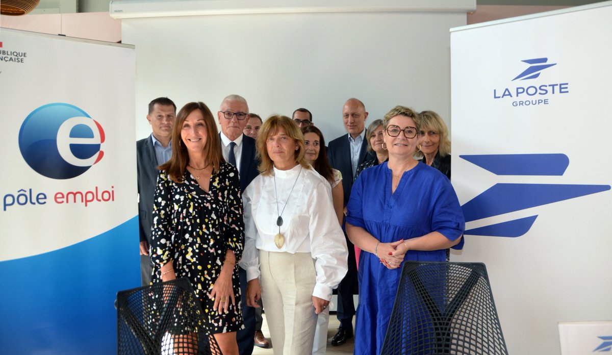 France Travail Île-de-France tweet media