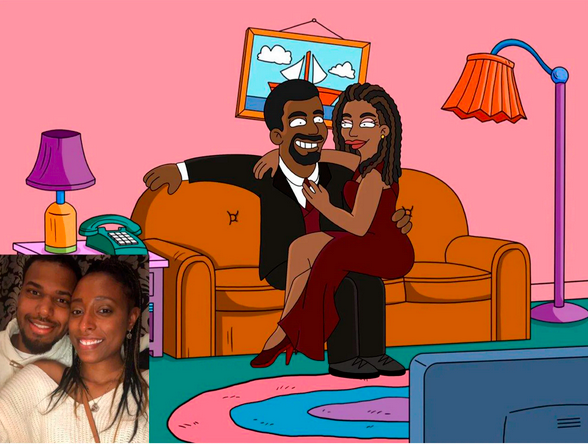 ArtistSimpson's tweet photo. Send us your best shot we'll handle the rest💛

Go here: https://t.co/Huuh5Zn20I

#Simpson #Portrait https://t.co/FD88TBctcg