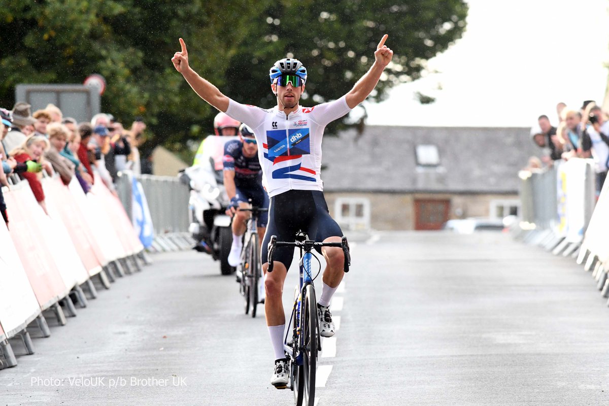 VeloUK's tweet photo. SUNDAY: Sees the final round of the National Road Series in Northumberland and the long running Beaumont Trophy/Curlew Cup. Best of the British based peloton racing up the Ryals and into Stamfordham. Lone winner or group sprint?
#Startlists: https://t.co/enC3zXQX6Z https://t.co/imwRiw7O9o