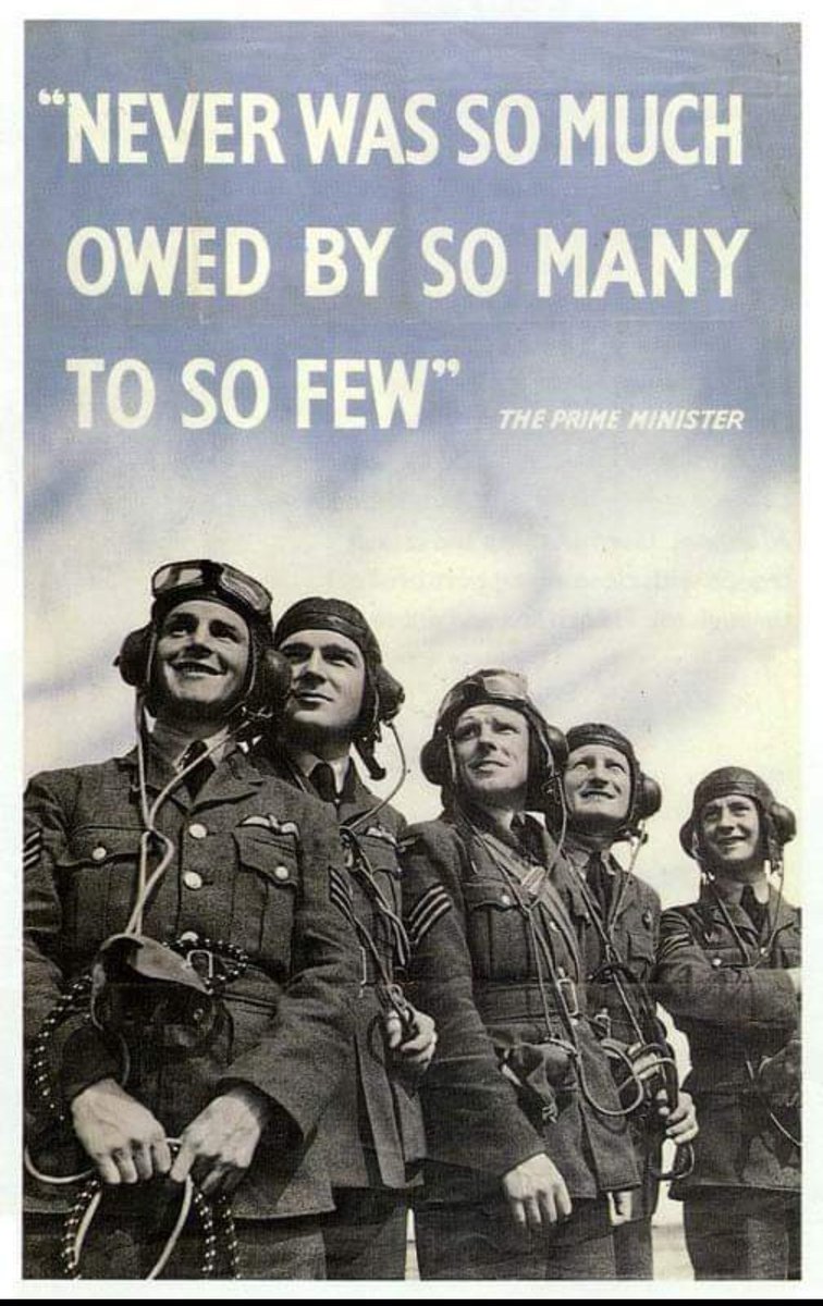 huwtr's tweet photo. #RAF #BattleOfBritain #RAFAC https://t.co/uwB1WF4NS3