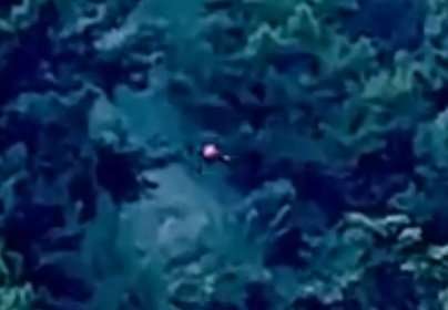 TheYouthPlus's tweet image. #Breaking: #FinalAssault on terrorists with drones.  Operation in decisive round, bombs rained from drones in #Anantnag encounter.

#TYPNews