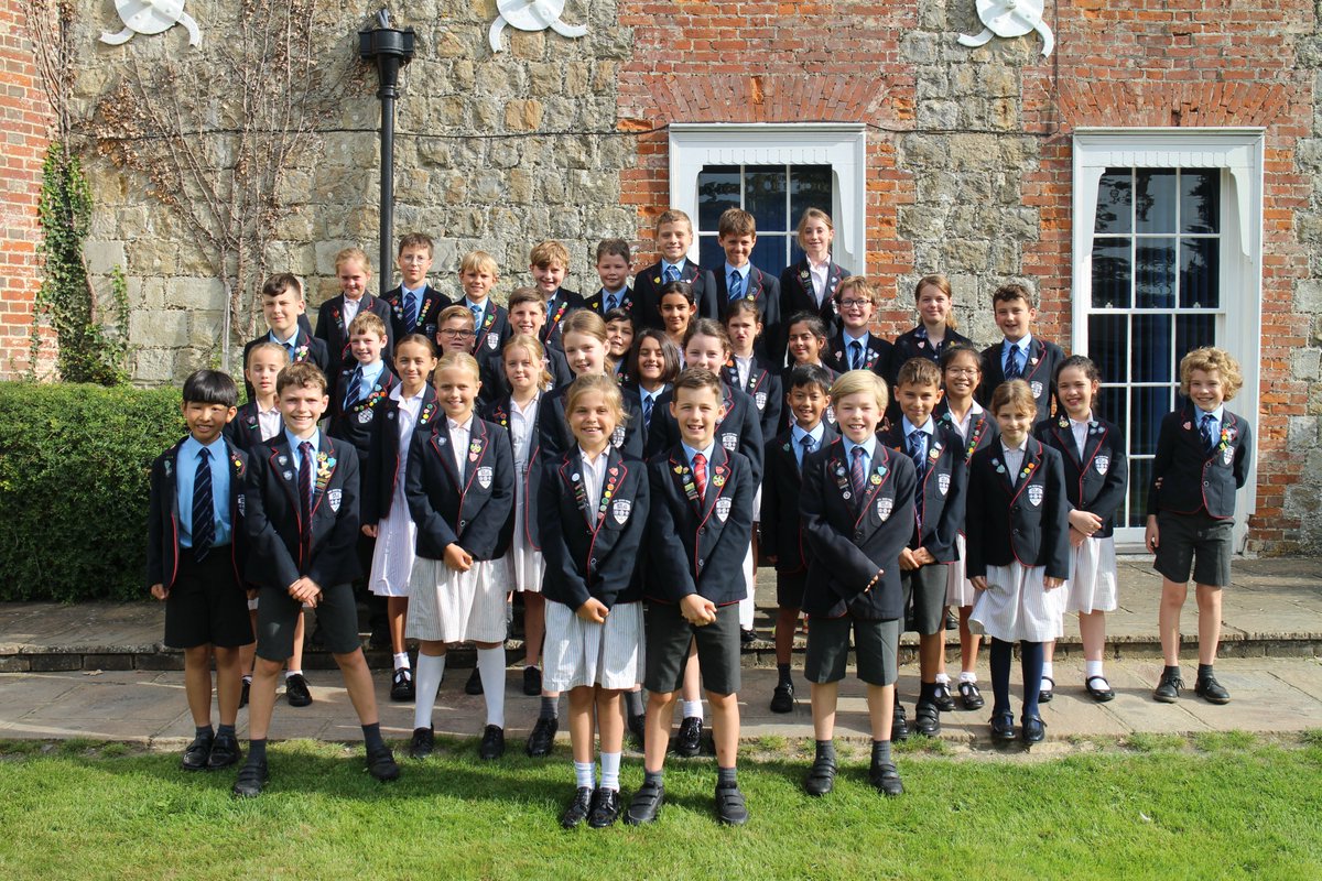 Ashford Prep tweet media