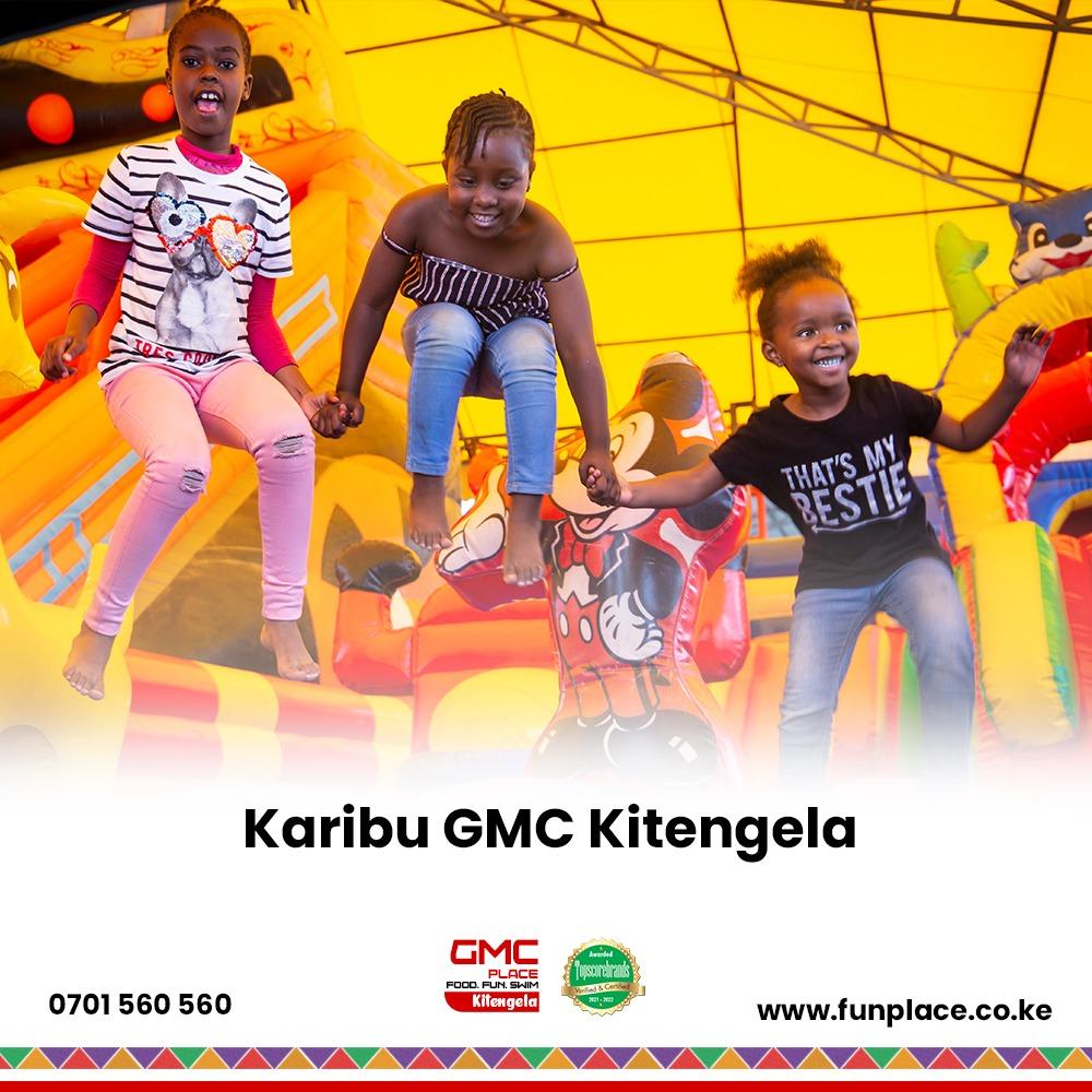 Kuji'nice ndio Ile mtindo flani 🚀🔥 @gmc_fun #KaribuGMCKitengela