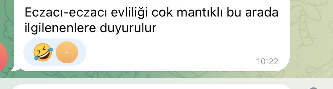 Bu grup beni çok güldürüyor