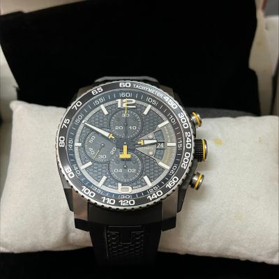 JewelcafeMY's tweet photo. WHAT HAVE WE PURCHASED?
ITEM: TISSOT PRS516
#JewelCafe #JewelCafeMY #SecondHandPurchase #Purchase #ImmediateCash #Tissot #TissotWatch #BrandedWatch #BrandedWatchPurchase https://t.co/8LcmPs54JK