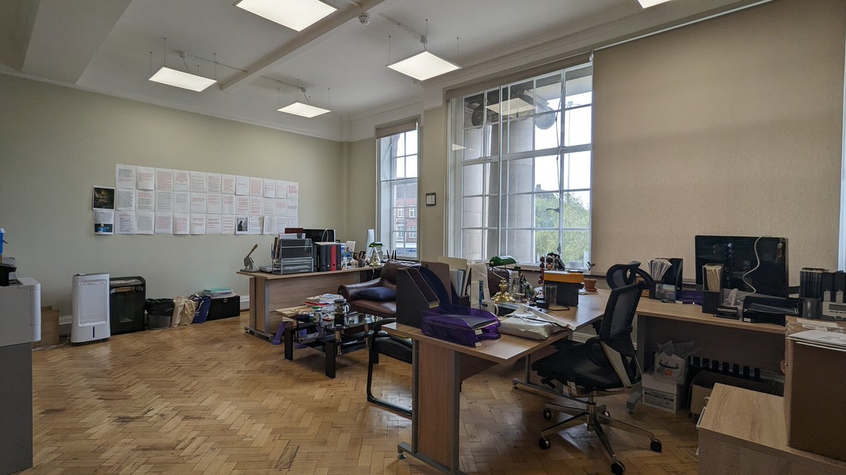 oothoffices's tweet photo. New to Market! Available Very Soon!! 340 sq ft Watford Serviced Office - https://t.co/9y68AaOB5u https://t.co/iQFAh3zP2W