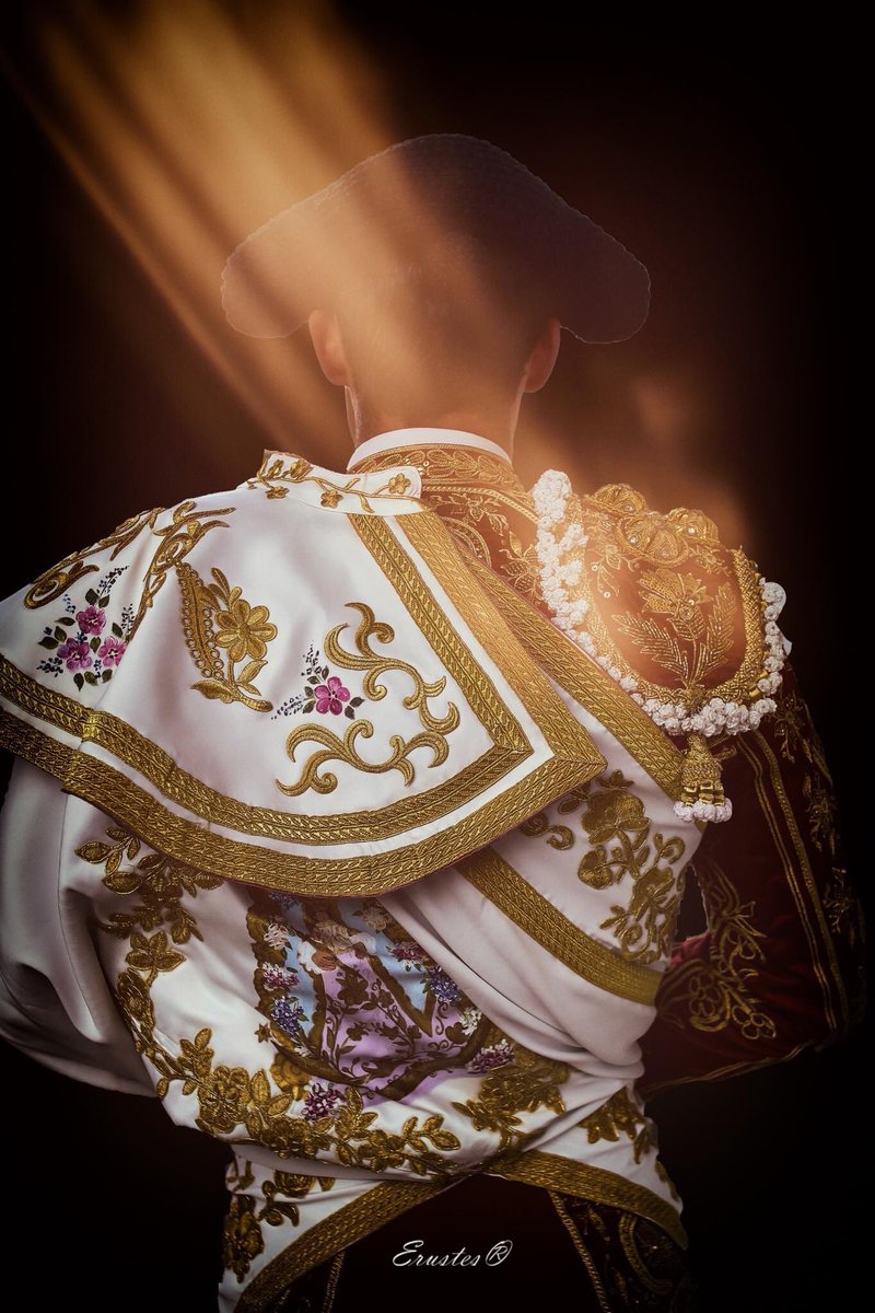 Erustes jerez Cesar tweet media