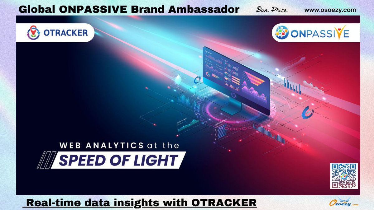 AINewZealander's tweet image. Stay ahead of the competition with real-time data insights with OTRACKER.

𝑪𝒍𝒊𝒄𝒌 𝒉𝒆𝒓𝒆 𝒕𝒐 𝒈𝒆𝒕 𝒚𝒐𝒖𝒓 7-𝒅𝒂𝒚 𝑭𝑹𝑬𝑬 𝒕𝒓𝒊𝒂𝒍 𝒕𝒐𝒅𝒂𝒚: 
o-trim.co/ecohub

#ONPASSIVE #TheFutureOfInternet #OTRACKER #WebAnalytics #BusinessTools #DataAnalytics  #AI