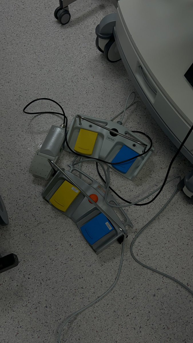 trwherrmann's tweet photo. #usAEEP #enbloc #extended #hood #ejaculation #sparing #TmFLEP 26min. #Semilive #video just taped for the upcoming events this autumn from #beautifulThurgau #UrologieSTGAG @CEC_URO @KARLSTORZUro laser https://t.co/RaH3ubaor9