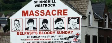 OMuirighSols's tweet photo. A pre inquest hearing is listed in the Springhill/Westrock Inquest this morning at 9.30am @ Royal Courts of Justice, Belfast. The families are seeking an early re-listing of their inquest. Our @pomuirigh represents the families #legacyinquests https://t.co/mtzS1uBgs7