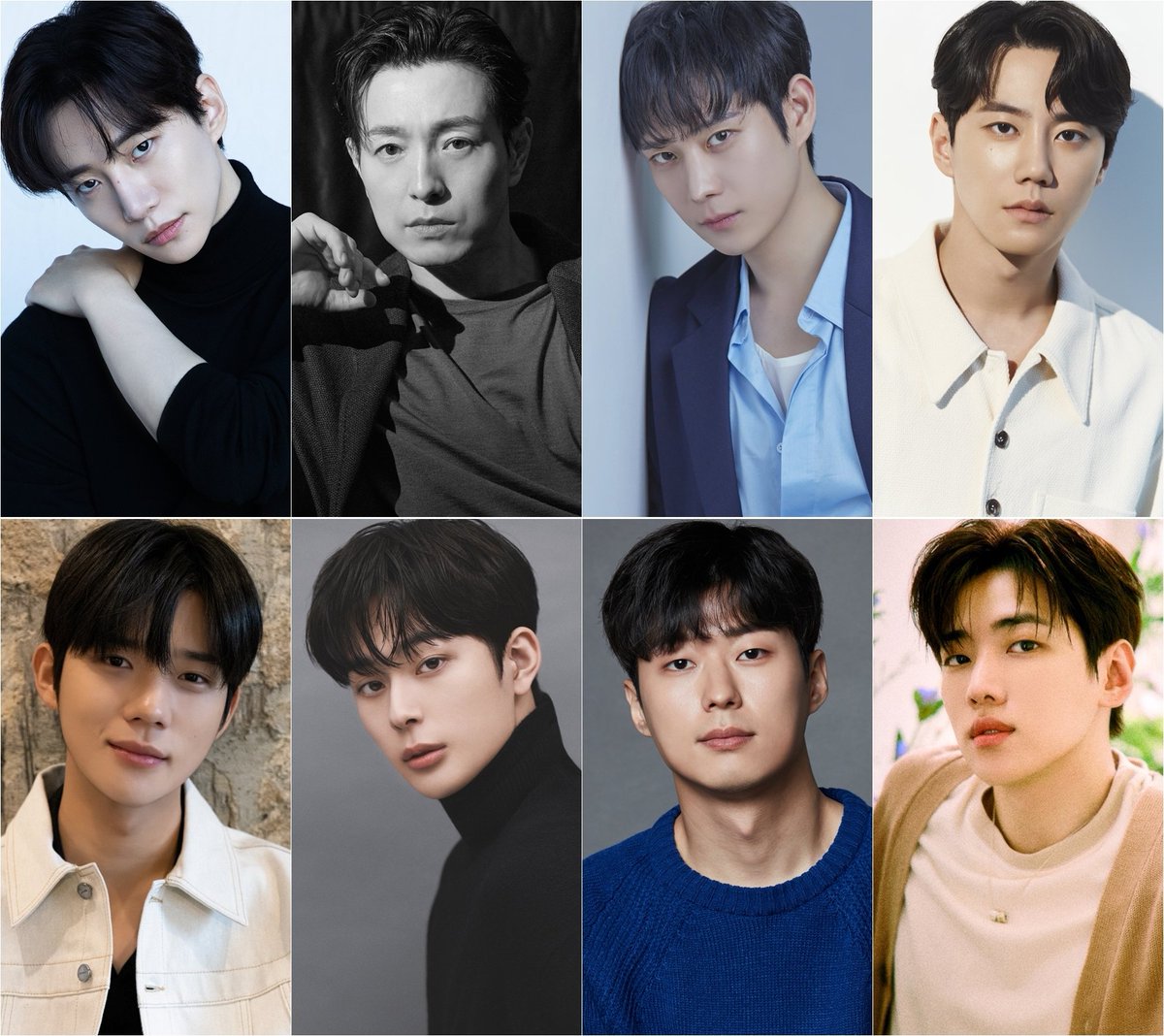 이준호·정성일→김영대 '2023 AAA' 출격…설렘 주의보 발동 #2023AAA #이준호 #정성일 #김영대 #이준영 #문상민 #유선호 #안동구 #재찬 

'2023 Asia Artist Awards IN THE PHILIPPINES'에 대세 배우들이 참석한다
⬇️Click Plz⬇️
enews.imbc.com/News/RetrieveN…