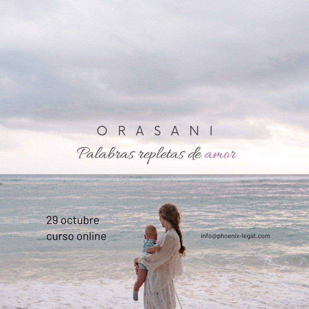 PhoenixLegat's tweet image. 🩵ORASANI palabras llenas de amor que se agradecen 💛 #elpoderdelamor #elpoderdelamente #elpoderdelapalabra #concienciaespiritual #concienciauniversal #concienciaplena #energiauniversal
