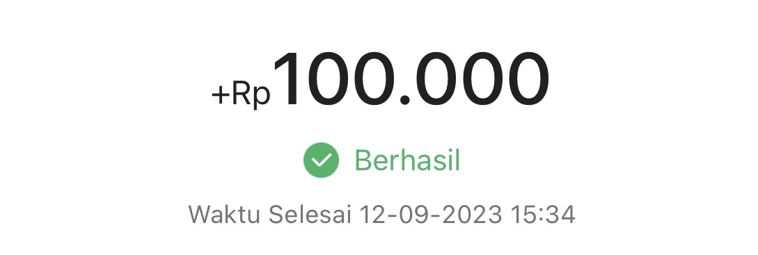 hmtly's tweet photo. Quick GA saldo sekaligus Jum’at berkah hayuuk, syp yang blum jajan☝️

follow @hmtly &amp; rt post GA ini yups, biar satset undi nya 💙 

goodluckkk!! #mewGA https://t.co/9Nu8aTfkYE