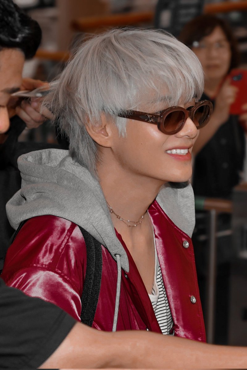 سهم امروزه تهیونگ یادت نره
ایگنور نکن:>
I vote #LoveMeAgain by #V for #KPopSongoftheYear at #PopGoldenAwards 2023
