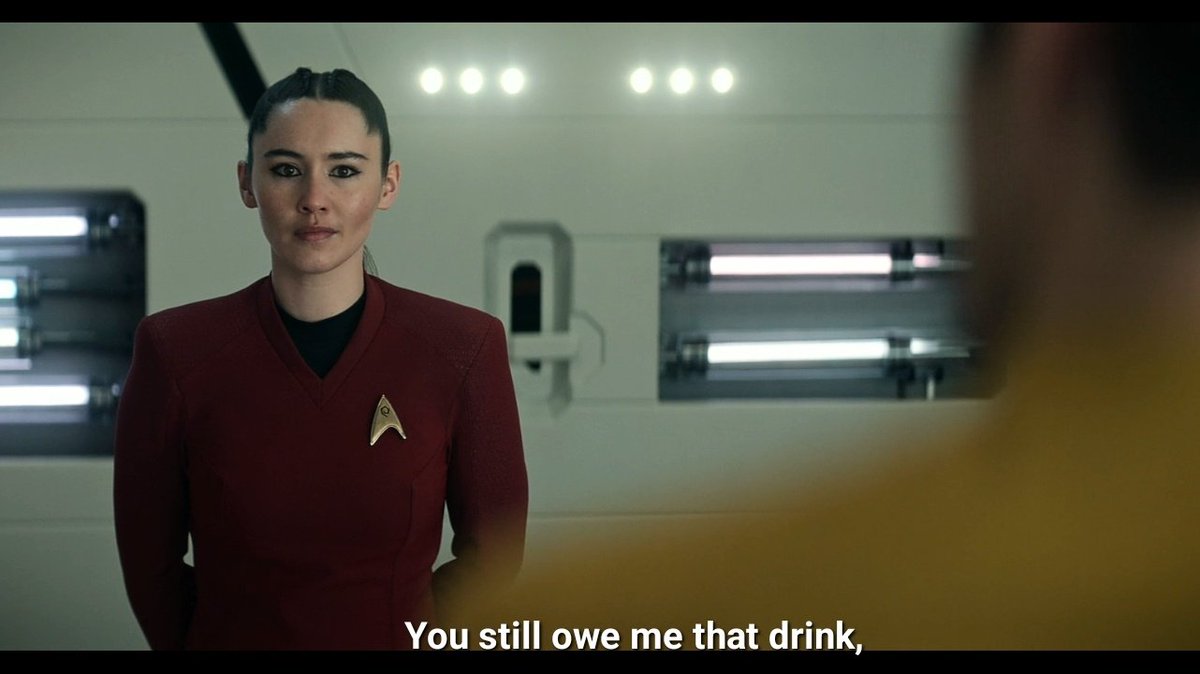 laankirkthinker's tweet photo. thinking about the way ja'an being asked the same question in their every meeting "you two know each other" https://t.co/iQUtWNDZK1