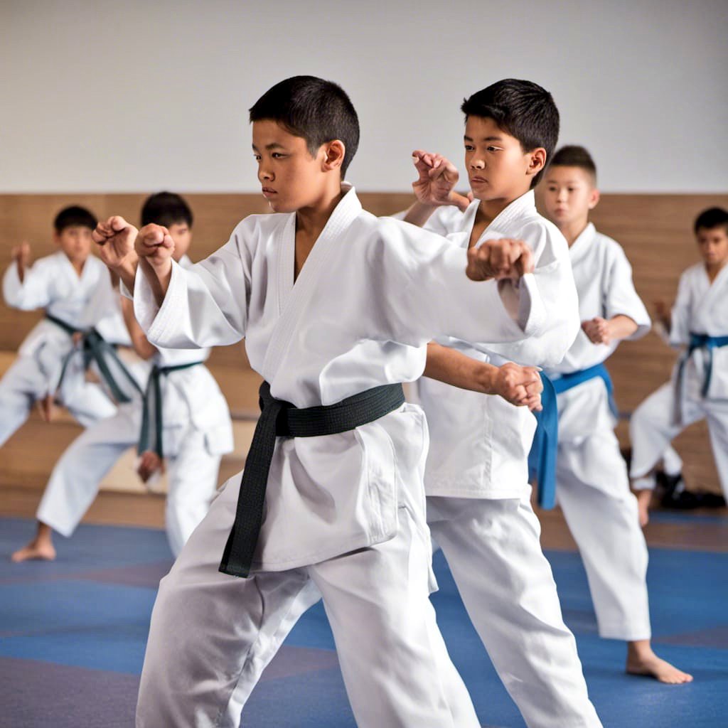 المدرب والحكم الدولي  هلال بن محمد العبدلي: 
أهمية تأسيس مركز متخصص لإنتقاء وإعداد رياضيي الكاراتيه بسلطنة عمان يعتبر خطوة هامة لتطوير المواهب و مهارات اللاعبين وتعزيز مستواهم فنيا ، وتحقيق النجاح الدولي وتعزيز الصحة واللياقة البدنية عبر توفير برامج تدريبية متنوعة للفئات السنية