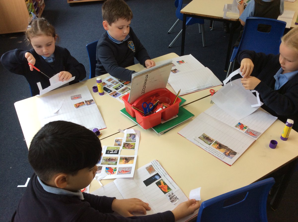 StJosephU's tweet photo. 1HW have been identifying and classifying mammals, birds and fish. #SJUScience https://t.co/l0ln7tyoK3