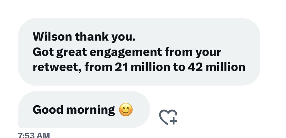 wilson_'s tweet photo. We rise by lifting others 🙏🏽

$tip @tipcoineth https://t.co/n4EnBUicap