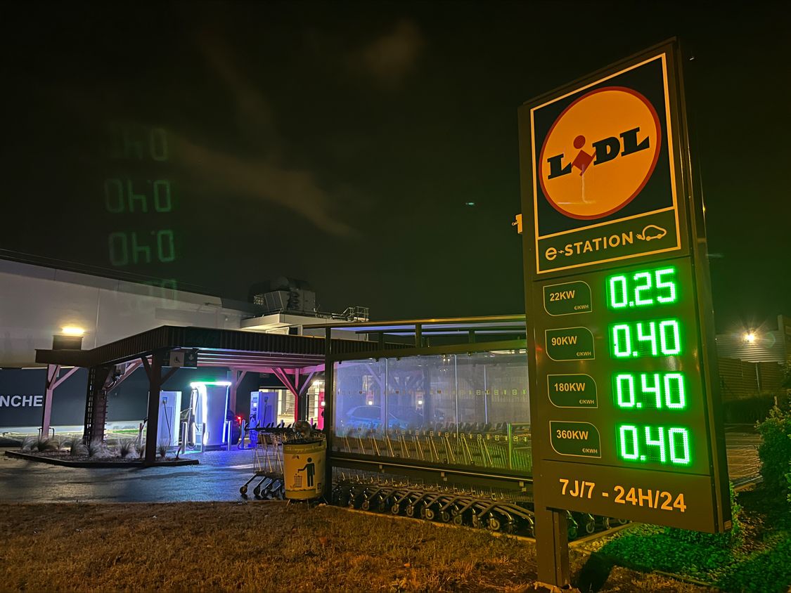 Jaan of EVwire.com ⚡ tweet media