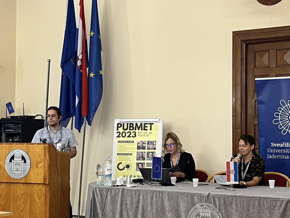ESE (@eur_sci_ed) on Twitter photo Publication ethics crisis-what do we do now? Communicate ! @mattjhodgkinson from <a href="/UKRIO/">UK Research Integrity Office</a> at @PubMet Publication ethics crisis-what do we do now? Communicate ! @mattjhodgkinson from <a href="/UKRIO/">UK Research Integrity Office</a> at @PubMet
