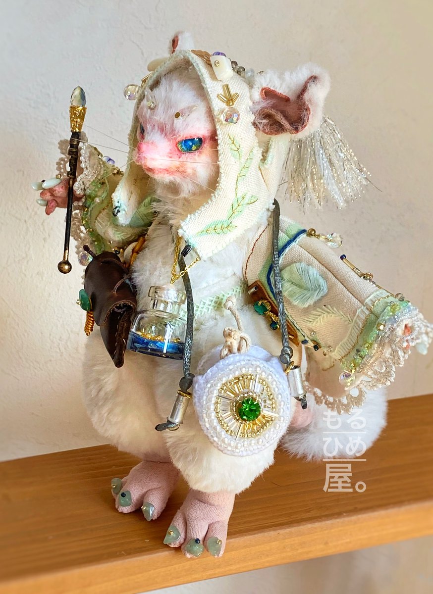 アートドール