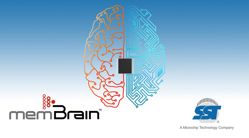 ElettronicaMer2's tweet photo. La coreana #IHWK (Intelligent Hardware Korea) sta sviluppando un processore #SoC basato sulla tecnologia #memBrain di #Microchip_Technology per accelerare l'inferenza Edge AI/ML analogica.
@MicrochipTech https://t.co/DfsgMbe4vV https://t.co/tkC96lpgxv