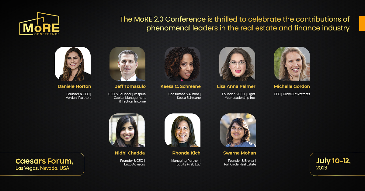 more2conf's tweet photo. At the MoRE 2.0 Conference, we proudly celebrate the exemplary achievements of industry leaders in real estate and finance.

#More2Conf #awards #leadership https://t.co/Fa5A4RRAaq