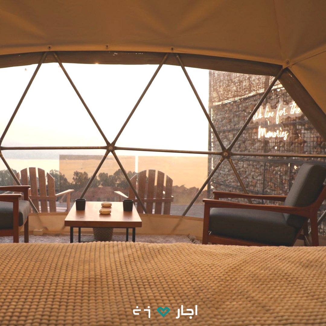 ajarcasa's tweet photo. Unwind under a starlit sky at LaLuna Geodesic Dome, where cozy comforts and nature's embrace create the perfect setting for a memorable escape. 🌌🌿🏠 
>>> https://t.co/GMKEsKrwRY 
.
#ajarcasa #ajarmemories #lebanon #livelovelebanon #dome #starrynights https://t.co/bPWSZSMWHg