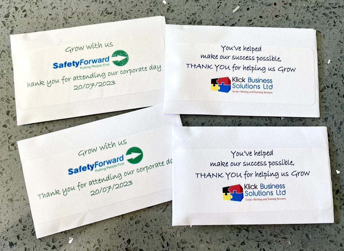 Planning the company conference/exhibition, do you have goody bags? Please include our CHARITY sunflower seeds. Single/double sided with your branding/message:
🌻 ‘Grow with us’, 
🌻‘Thanks for helping us grow’ 
All money raised to <a href="/CureLeukaemia/">Cure Leukaemia</a>. 
#BloodCancerAwarenessMonth