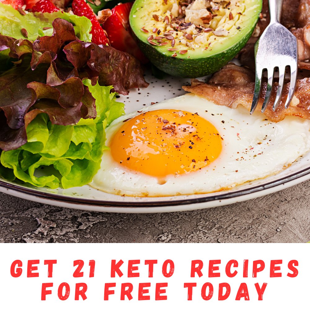 cedis_ranx's tweet photo. 🥑🍳 Looking to spice up your diet? Say hello to our FREE Keto Recipes PDF! 🔥

📚 Discover delicious low-carb meals that'll keep you on track. From avocado salads to bacon-wrapped asparagus, we've got it all! 🥓

👉 Get your FREE PDF here: [https://t.co/LmwLom3n2V] https://t.co/eIh5PuWuWG
