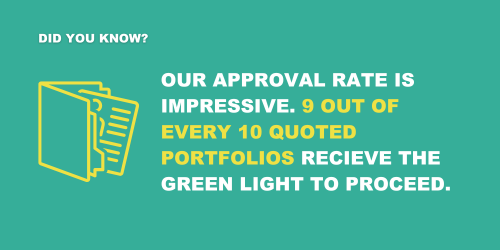 Are you struggling with the management of large portfolios?

Let us take care of the heavy lifting, our team of experts are ready to go above and beyond to make your life easier. 

Submit a no obligation portfolio quote today at enquiries@search-acumen.co.uk