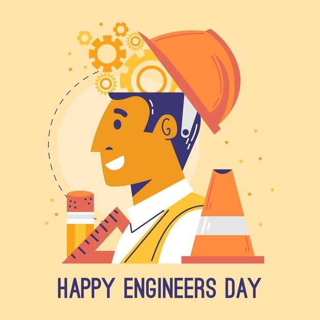Jndhotels's tweet photo. #EngineersDay2023 https://t.co/gx0zAhlF16