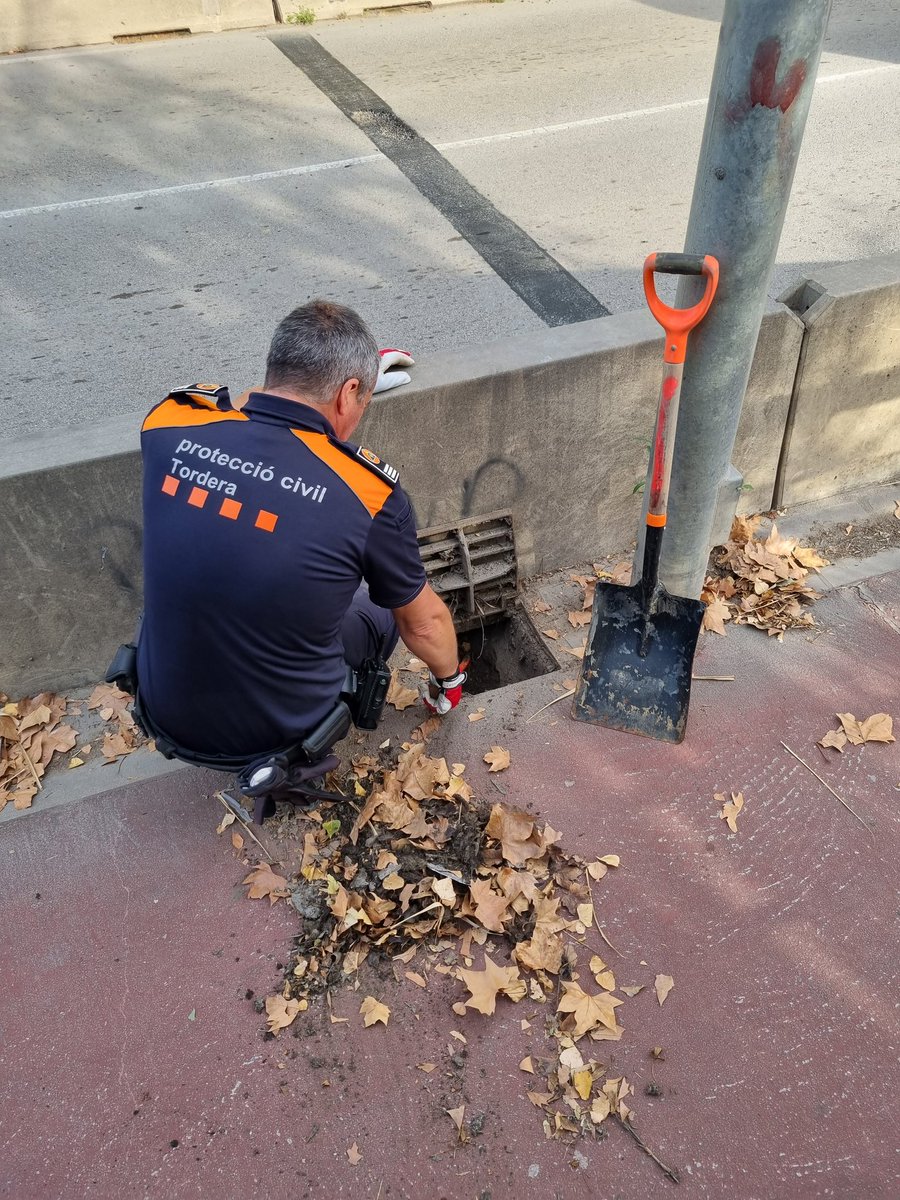 Protec.Civil Tordera tweet media