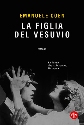 Libri sotto i riflettori: La figlia del Vesuvio di Emanuele Coen, <a href="/SEMLibri/">SEMLibri</a> 
🎬 bit.ly/3pLMaoE