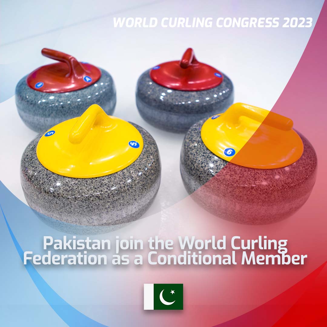 World Curling tweet media