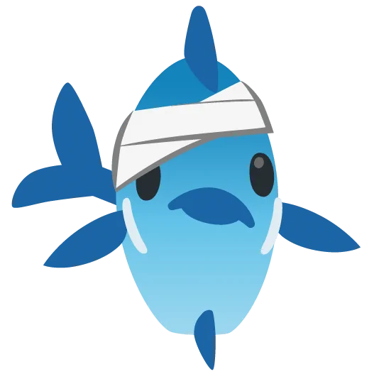 やってみた。魚のバリエーション作りたい。 